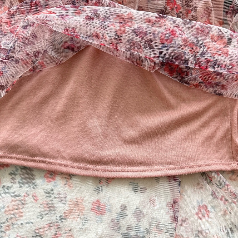 Bundle of Zara girls dress size 8/9 years 3 pieces - Picture 2 of 6